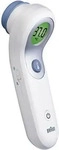 PZN-DE 10216824, KAZ SA Braun Ntf3000 No-Touch U. Stirnthermometer 1 ST