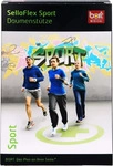 PZN-DE 10786303, Bort Sellaflex Daumenst&uuml;tze Sport Xl 1 ST