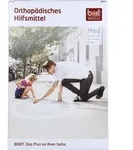 Activemed Handgelenkbandage M R Ha 1 ST
