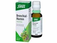 Bronchial-Husten-Tropfen Salus 50 ML