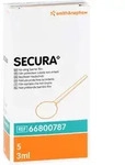Secura Reizfreier Hautschutz-Applikator 15 ML