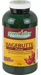 Hagebutten Pulver Bio Greenvalley 500 G