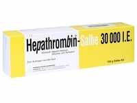 Hepathrombin 30000 150 G