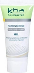 PZN-DE 10347727, Hans Karrer Pigmentcreme Mikrosilber Hell 20 ML