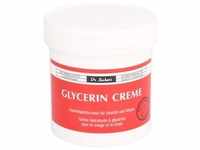 Glycerin Creme 250 ML