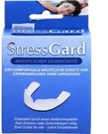 Stressgard Aufbissschiene gegen Bruxismus 1 ST