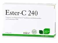 Nicapur Ester-C 240 30 ST