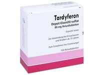 Tardyferon 100 ST