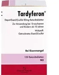 PZN-DE 10353449, EurimPharm Arzneimittel Tardyferon 100 ST