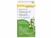 Vitamin E Hautöl mit 67% Jojobaöl 50 ML