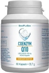 PZN-DE 10411879, SinoPlaSan Coenzym Q10 Ubichinon Mono-Kapseln 100mg 60 ST