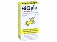 Bigaia Plus Vitamin D3 10 ML