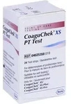 Coaguchek Xs Pt Test 24 ST