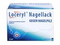 Loceryl Nagellack gegen Nagelpilz 5 ML