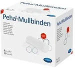 Peha-Mullbinde 10cmx4M 20 ST