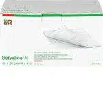 Solvaline N 10x20 cm 50 ST