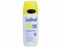 Ladival Allergische Haut Spray LSF 50+ 150 ML