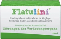 PZN-DE 10044286, Biologische Heilmittel Heel Flatulini 2 G