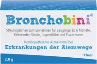 PZN-DE 10044240, Biologische Heilmittel Heel Bronchobini 2 G