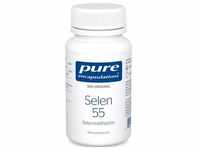 Pure Encapsulations Selen 55 (selenmethionin) 90 ST
