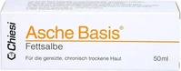 PZN-DE 02134503, Chiesi Asche Basis Fettsalbe 50 ML