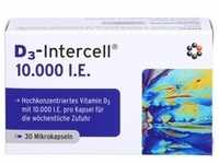 D3-Intercell 10000 I.e. 30 ST