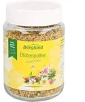 Bl&uuml;tenpollen Ganze Pollen 200 G
