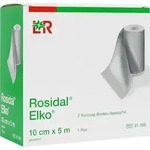 Rosidal Elko 10cmx5M Kurzzugbinde 2 ST
