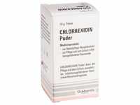 Chlorhexidin Puder 15 G