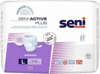PZN-DE 07227474, TZMO Seni Active Plus Large 10 ST