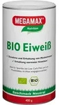 Bio Eiweiss Neutral Megamax 400 G