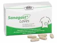 Sanagast Laves 60 ST