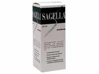 Sagella Active Intimwaschlotion 100 ML