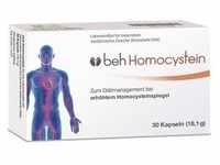 Beh Homocystein 30 ST