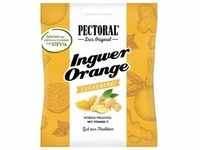 Pectoral Ingwer Orange Zuckerfrei 60 G