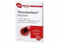 Thromboflow Kapseln Dr. Wolz 20 ST