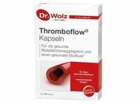 Thromboflow Kapseln Dr. Wolz 60 ST