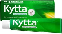 PZN-DE 03784723, WICK Pharma - Zweigniederlassung der Procter & Gamble Kytta