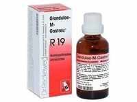 Glandulae-M-Gastreu R19 50 ML