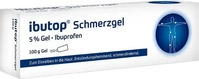 PZN-DE 09750659, axicorp Pharma Ibutop Schmerzgel 100 G