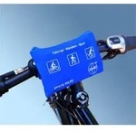 Verbandtasche Fahrrad-Wandern-Sport 1 ST
