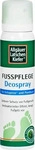 PZN-DE 04706760, Dr. Theiss Naturwaren Allg&auml;uer Latschenkiefer Fu&szlig;pflege Deospray