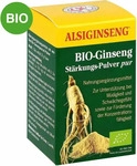 PZN-DE 03980849, Alsitan Alsiginseng St&auml;rkungspulver Pur 30 G