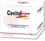 Cuvital Alpha Lipon 120 ST