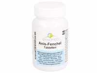 Anis-Fenchel Tabletten 60 ST