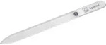 Apoline Nagelfeile Glas Transparent 14cm 1 ST
