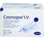 Cosmopor I.v. Kan&uuml;lenfixierverband 6x8 cm 50 ST