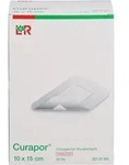 Curapor Wundverband Steril Chirurgisch 10x15 cm 50 ST