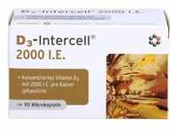 D3-Intercell 2000 I.e. 90 ST