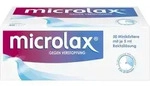 Microlax 250 ML